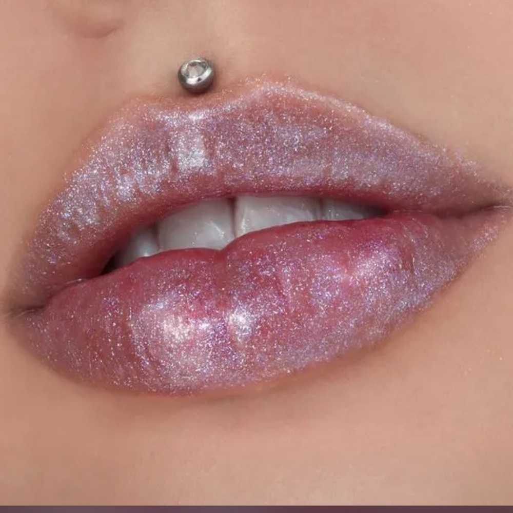Jeffree Star lip gloss Sequin Glass